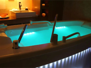 Eurostars Palacio Buenavista