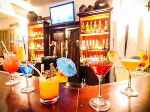 Palm Garden Beach Resort and Spa