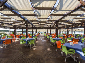 Sultan of Side - All Inclusive