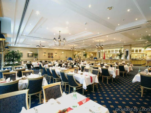 JW Marriott Hotel Berlin