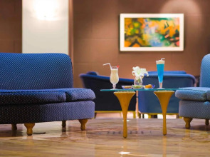 Beijing Xinqiao Hotel