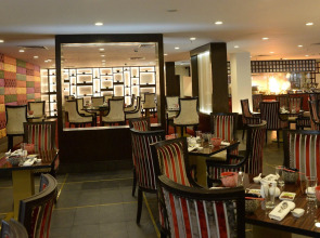 Marriott Karachi Hotel