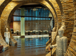 Gran Melia Palacio de Isora