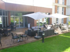 Residhome Paris-Guyancourt