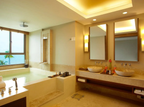 ShaSa Resort & Residences, Koh Samui