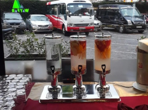 Nice Dream Dalat Hotel