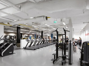 Отель Bob W Telliskivi