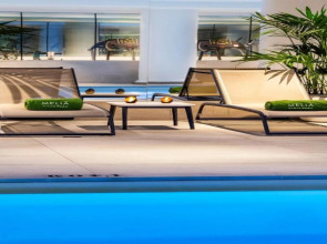 Melia Madrid Princesa