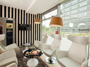 Residhome Paris Issy-les-Moulineaux