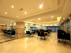 GreenTree Inn SanYa Jiyang Dist YaLongWan YingBin Ave Hotel