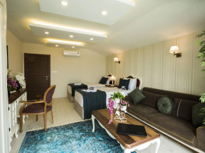 Andalouse Suite Hotel