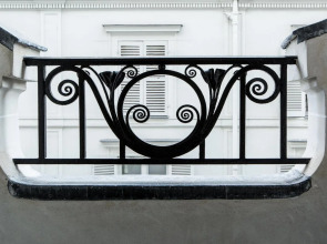 Hôtel du Rond-Point des Champs-Élysées