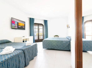 Hotel Pozo del Duque