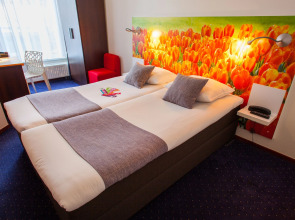 ibis Styles Amsterdam City