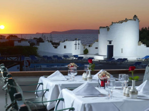 Mitsis Cretan Village