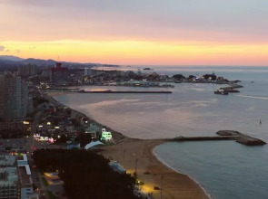 Sokcho Blue Terra Pension