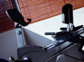 Le Meridien Kota Kinabalu