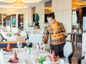 Cinese Hotel Dongguan