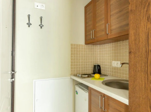 Kvart-Hotel (Кварт-Отель) на проспекте Московский