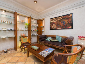 Bali Mandira Beach Resort & Spa