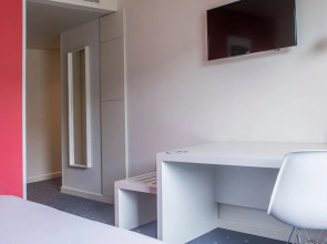 Stay Hotel Porto Centro Trindade