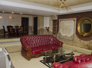 Отель Ezio Palace