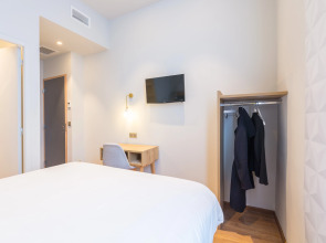 Hôtel Maison Montgrand Marseille Vieux Port