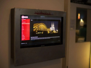 Station Hostel For Backpackers