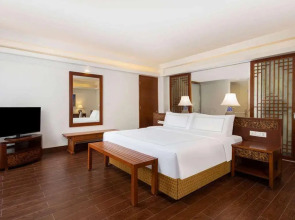 Swissôtel Sanya Yalong Bay