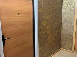 Апартаменты на улице Каширина 24А