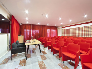 Отель Continental