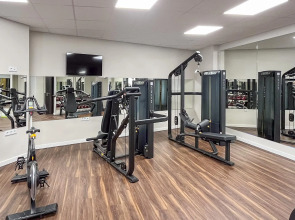 Best Western Plus Plaza Berlin Kurfürstendamm