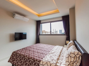 Water Park by PSR ASIA