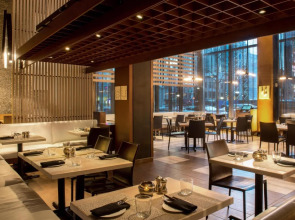 W Boston, a Marriott Hotel