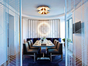 W New York - Times Square