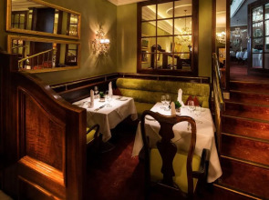 Bristol Hotel Salzburg