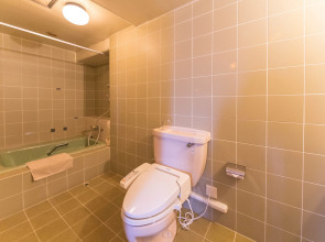 Hotel Matsunoka Ichinoseki