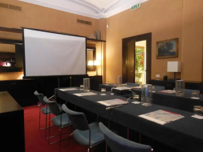 Dei Borgognoni Hotel