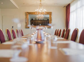 Best Baltic Kaunas Hotel