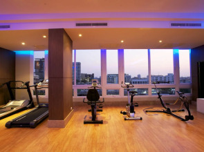 Intimate Hotel Pattaya