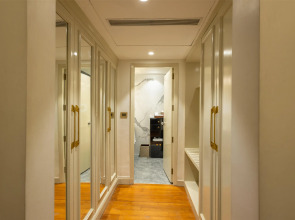 The Claridges, New Delhi