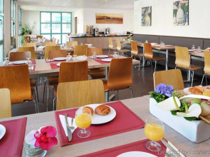 Séjours & Affaires Serris Val d'Europe Rive Gauche