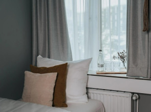 Tagungshotel Höchster Hof Frankfurt