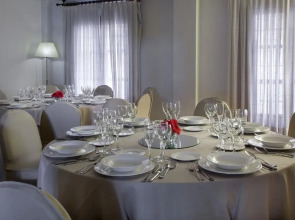 Sercotel Palacio De Los Gamboa