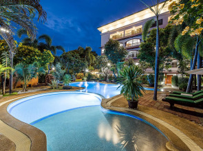 Prinz Garden Villa Hua Hin