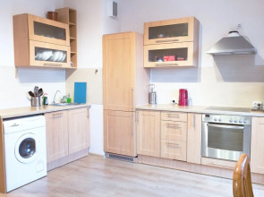 Na Fermskom Shosse 22-3apartments