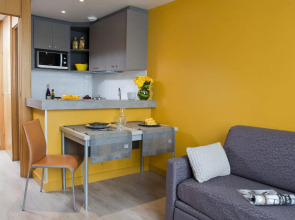 Aparthotel Adagio Paris XV