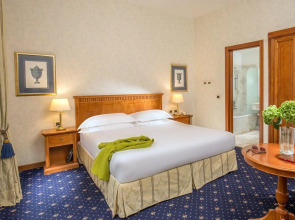 UNA Hotels Empire Roma