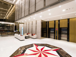 Best Western Plus Wanda Grand Hotel