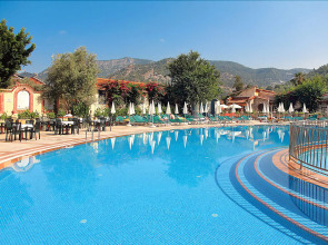 Oludeniz Resort by Z Hotels